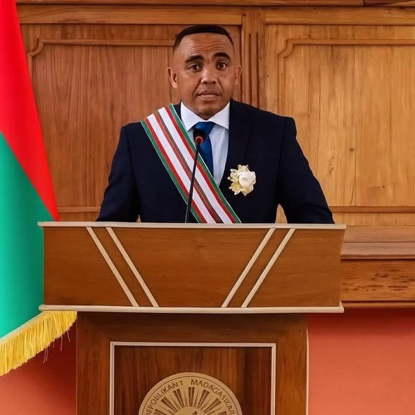 Madagascar’s Transitional Leader Outlines Two-Year Path to Elections in First National Address