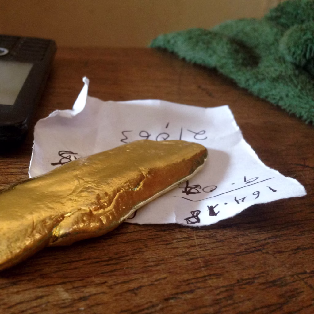 Senegal Launches National Gold Trading Centre to Curb Smuggling