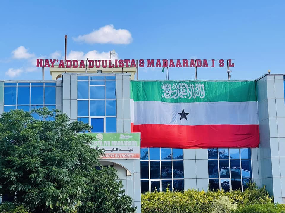 Somaliland Rejects Somalia’s Visas, Tightens Control Over Borders and Airspace