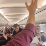 South Africa Ends Visa-Free Entry for Palestinians After Suspicious Charter Flights