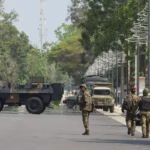 Benin Foils Early-Morning Coup Attempt as Regional Forces Join Hunt for Fugitive Leader