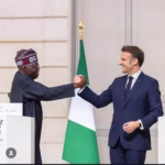 France Pledges Stronger Security Cooperation with Nigeria