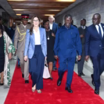 Denmark’s Queen Mary Begins Three-Day Visit