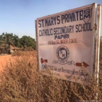 100 Nigerian Students Freed After Two Weeks in Captivity