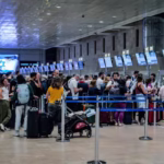 Ghana Protests ‘Humiliating’ Treatment of Citizens at Israel’s Ben Gurion Airport