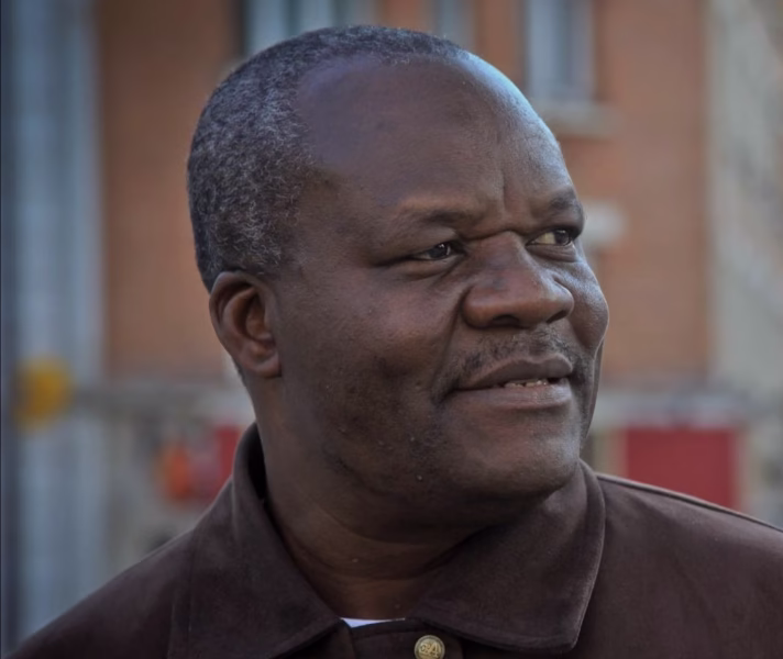 Former Congolese Rebel Leader Sentenced to 30 Years in Landmark French War Crimes Trial