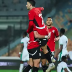 Egypt and Nigeria Face Off in Final AFCON Warm-Up Friendly