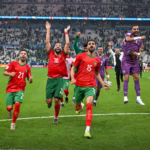 Morocco Face Syria as Arab Cup Quarter-Finals Kick Off in Qatar