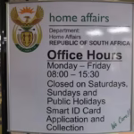 South Africa Arrests Seven Kenyans Working Illegally at U.S. Refugee Processing Centre