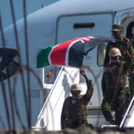 Fifth Kenyan Police Contingent Arrives in Haiti Ahead of Elections
