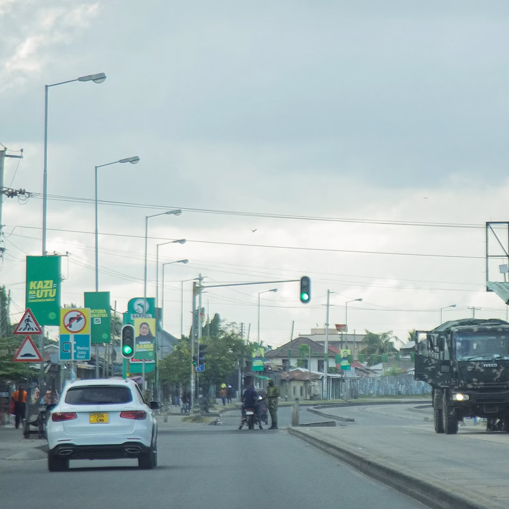 Tanzania Tightens Security as Independence Day Passes Without Planned Protests