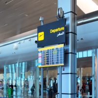 Egypt Opens Bids for Hurghada Airport as Part of Privatization Plan