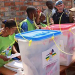 Central African Republic Nears Election Date as Key Voting Materials Arrive in Bangui