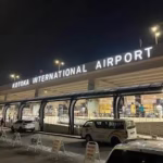 Ghana Expels Three Israelis in Retaliation for Ben Gurion Airport Incident