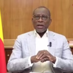 Benin President Thanks Army for Foiling Coup Attempt