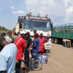 Cameroon Truckers’ Strike Paralyzes Key Trade Route as Tensions Boil Over