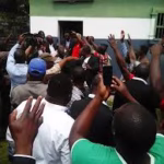 DRC Opposition Decries Arrest of Former Presidential Candidate Emmanuel Shadary