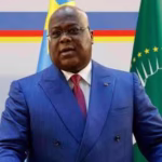 Tshisekedi Accuses Rwanda of Breaking Ceasefire Deal Just One Day After Signing
