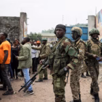 M23 Rebels Begin Withdrawal from Uvira After U.S.-Led Mediation Effort