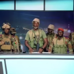 Fugitive Benin Coup Leader Reportedly Sheltered in Togo