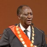 Ivory Coast President Alassane Ouattara Sworn in for Fourth Term Amid Controversy