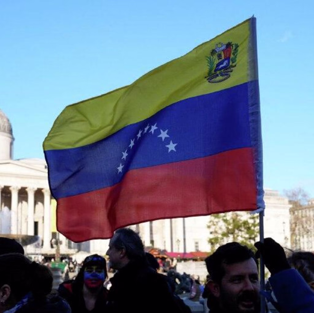 ECOWAS Warns Against Use of Force After U.S. Action Against Venezuela’s Leadership