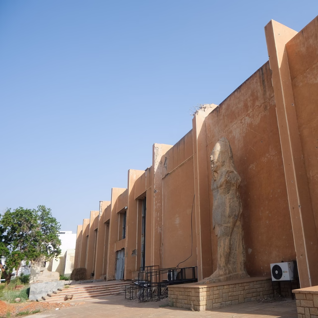 Sudan Recovers Hundreds of Stolen Museum Artefacts Looted During War