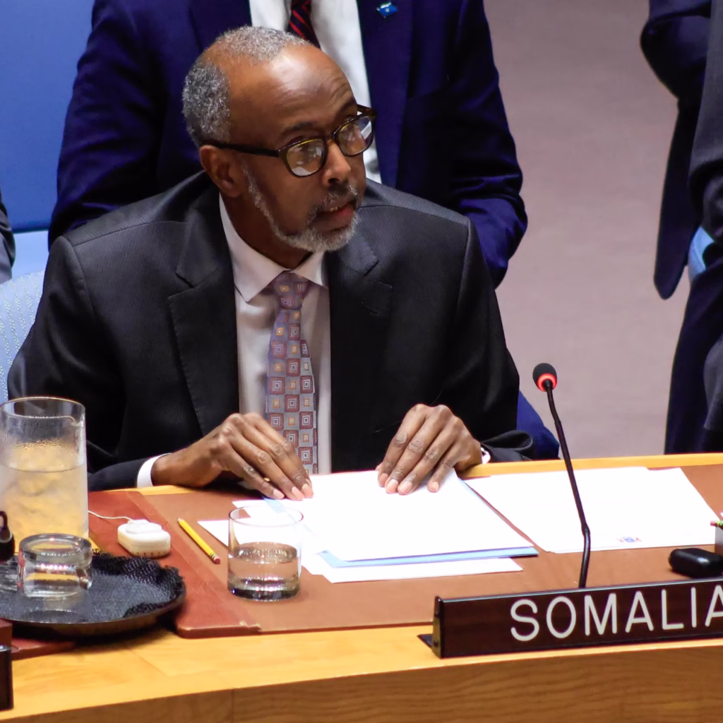 AU Condemns Israel’s Recognition of Somaliland, Citing Regional and Legal Concerns