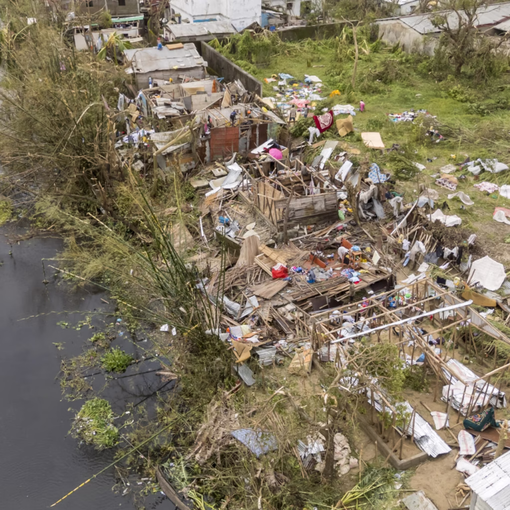 Cyclone Gezani Kills 38 in Madagascar as Toamasina Left in Ruins, Mozambique on Alert