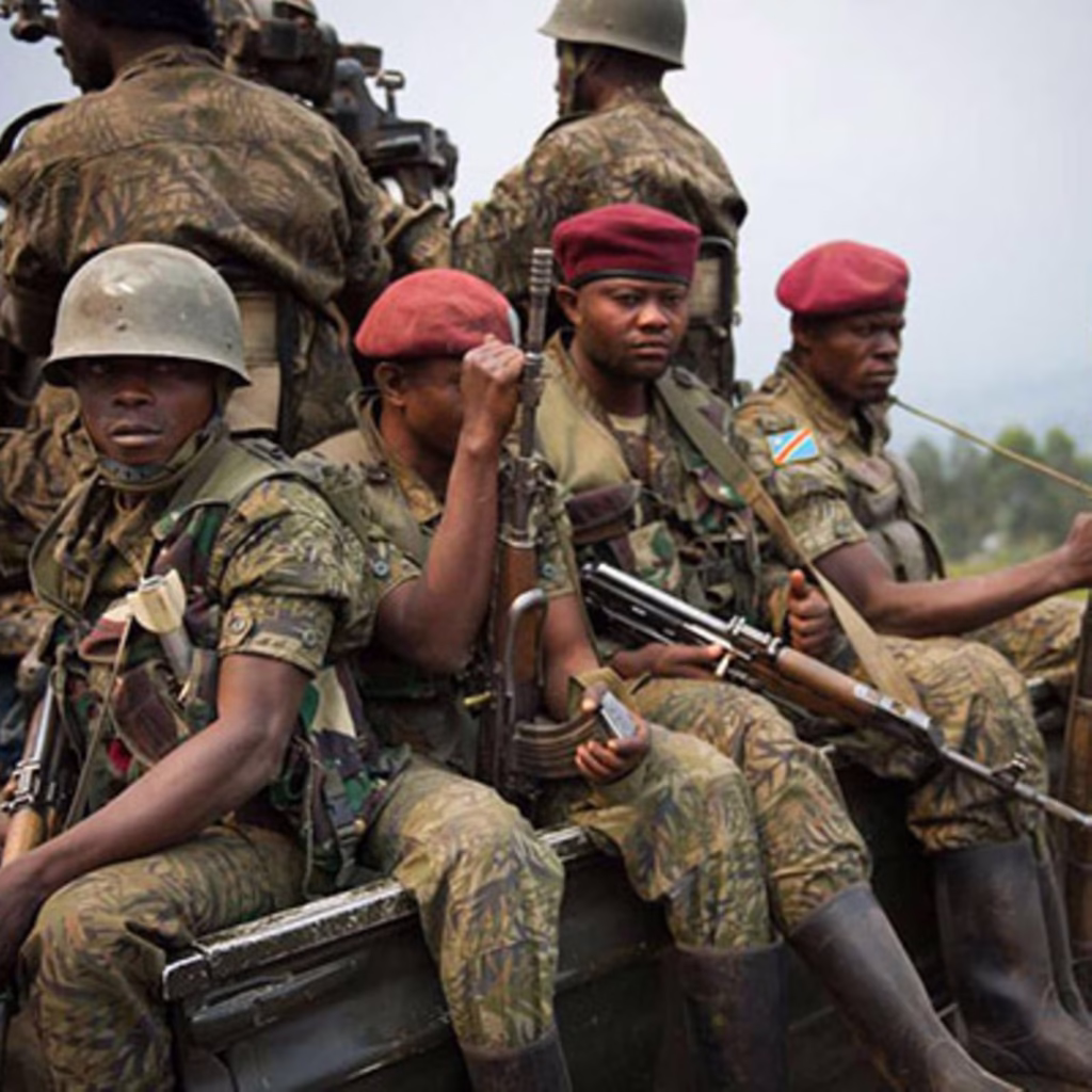 UN Seeks Security Guarantees to Use Goma Airport for DR Congo Ceasefire Monitoring