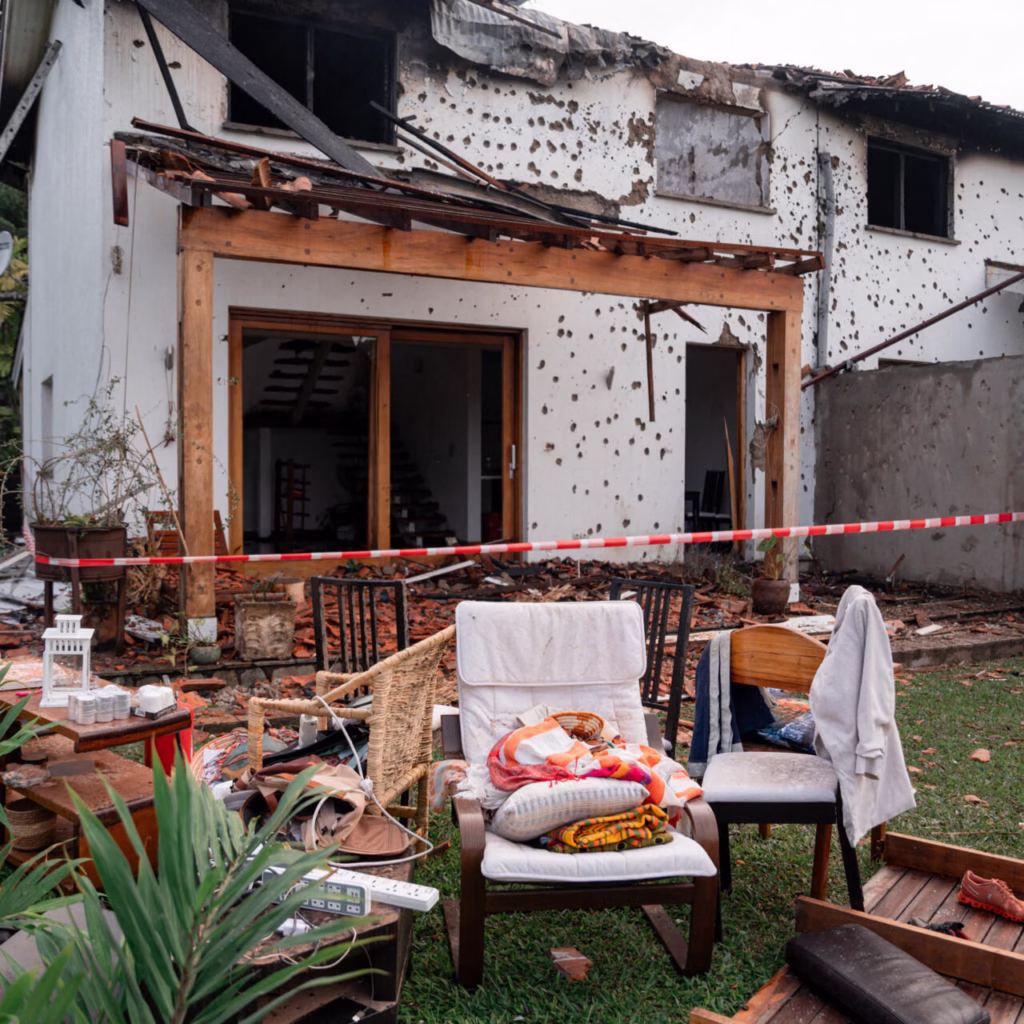 Air Strikes Hit Goma as Violence Escalates in Eastern DR Congo