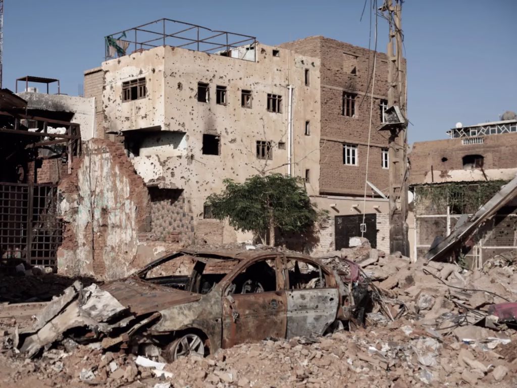 UN Report Accuses Uganda of Supporting Airstrikes in South Sudan That Harmed Civilians