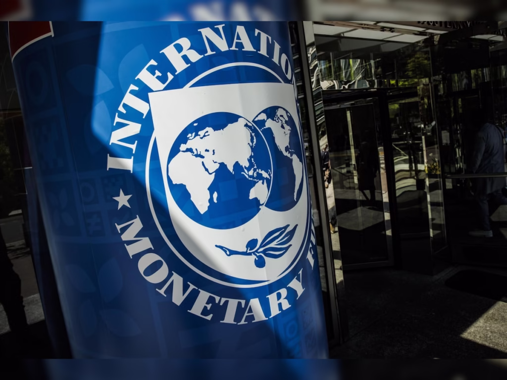IMF Signals Possible New Loan Program for Zambia After August Elections