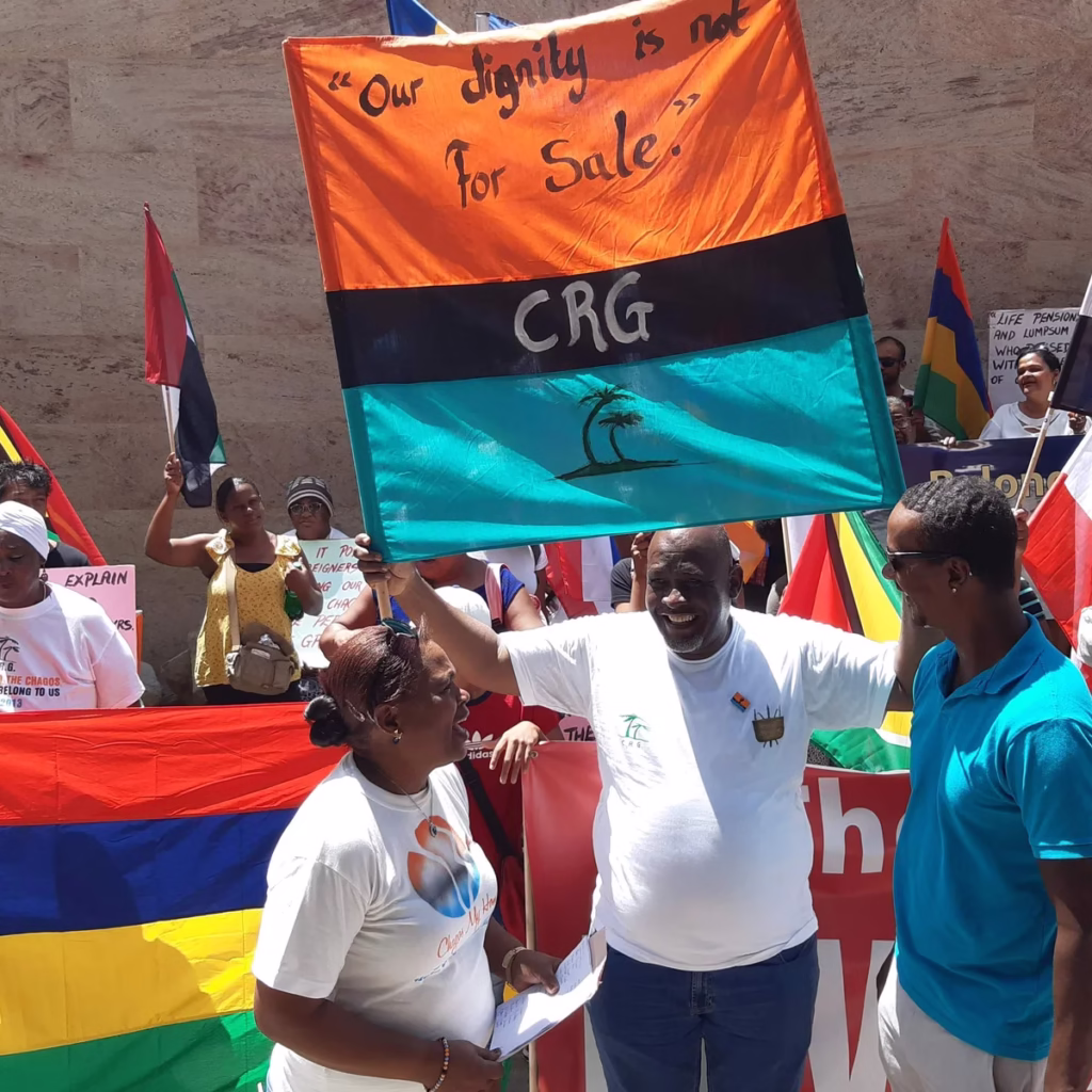 Mauritius Explores Legal Action to Reclaim Chagos Islands from UK