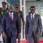 Senegal PM Sonko Warns of Exit From Government Amid Rumoured Rift With President Faye