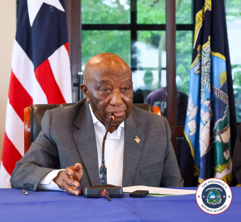 Liberia Expands Refugee Commission Mandate to Address Migration and Statelessness