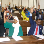 Somalia Approves New Constitution to Introduce Direct Elections for Lawmakers
