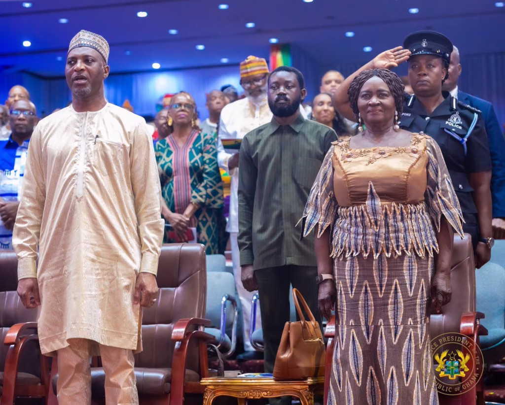 Ghana Swears in New Citizens as Diaspora Reconnection Efforts Continue