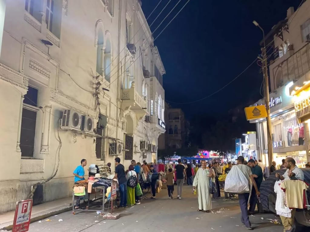 Egypt’s New Curfew Sparks Business Concerns Amid Rising Energy Costs