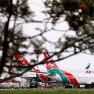 Kenya Airways Sees Surge in Bookings Amid Middle East Tensions