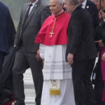 Pope Leo Calls for Forgiveness in Algeria Amid Rising France Tensions