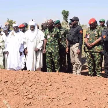 Nigeria Probes Deadly Airstrike on Market Amid Fears of Mass Civilian Casualties