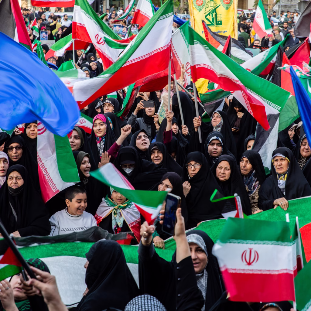 Middle East Tensions Rise as Diplomacy Intensifies Over Iran, Lebanon and Sudan