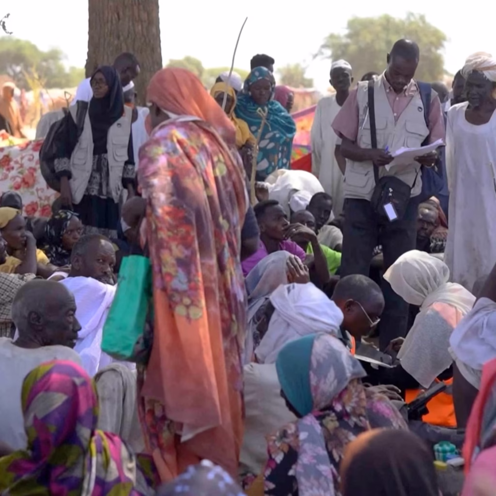 MSF Warns Sexual Violence Used as Weapon of War in Sudan’s Darfur Conflict