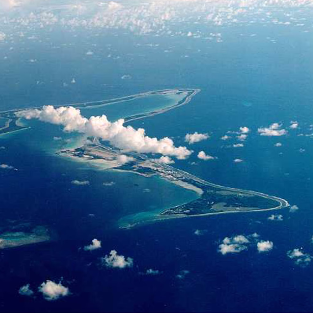 Mauritius Vows to Reclaim Chagos Islands After UK Deal Collapse