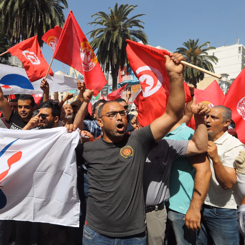 Middle East Conflict Threatens Tunisia’s Summer Tourism Recovery