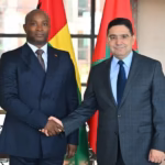 Guinea-Bissau Reaffirms Support for Morocco’s Sovereignty Over Western Sahara