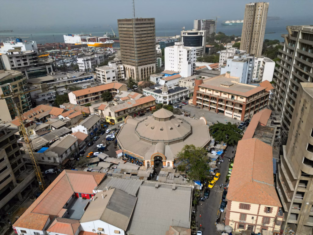 Senegal’s Urban Sanitation Investment Needs Could Reach $1.3 Billion by 2050, Study Finds