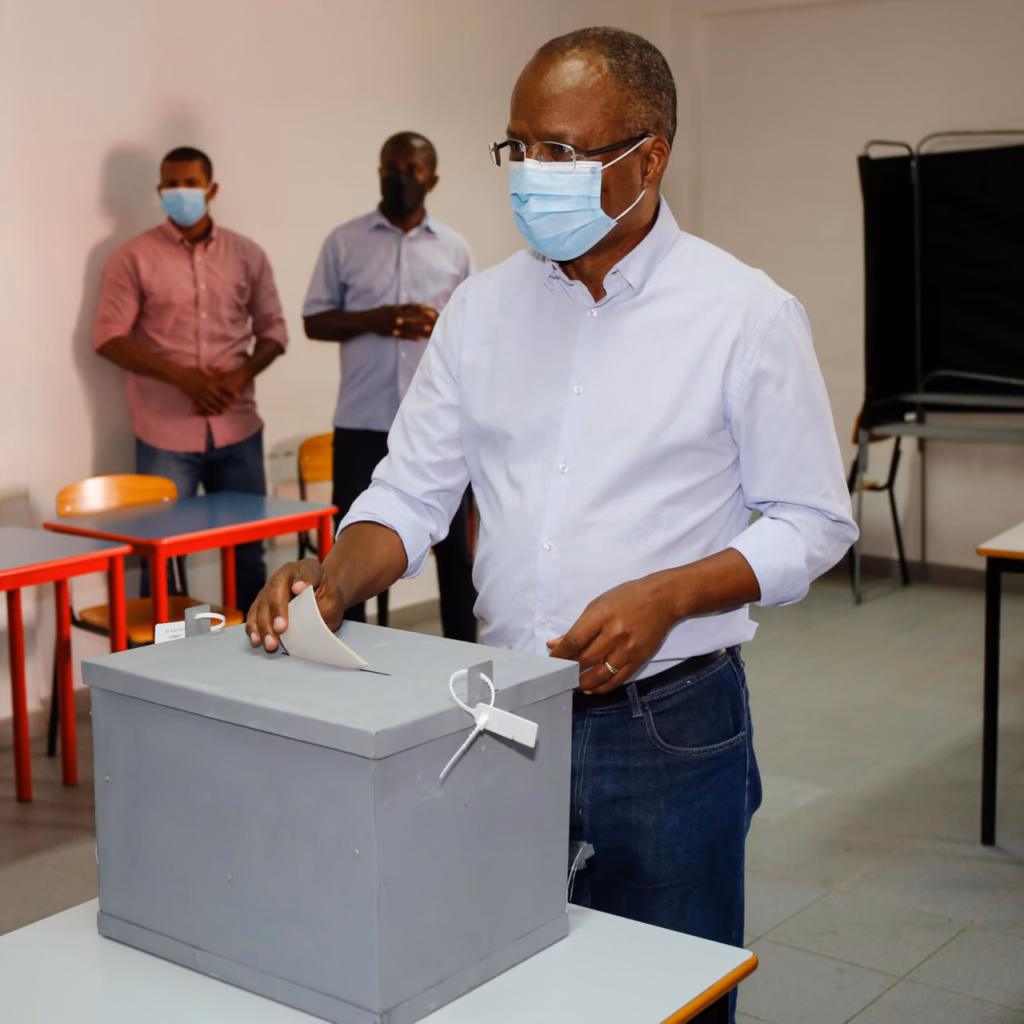 Cape Verde Opposition Wins Parliamentary Election, Set to Form New Government