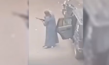 Eight Killed in Southern Egypt Shooting as Police Gun Down Attacker